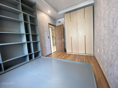 Q7 Saigon Riverside, Vietnam Q7 Saigon Riverside, Vietnam