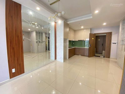 Q7 Saigon Riverside, Vietnam Q7 Saigon Riverside, Vietnam