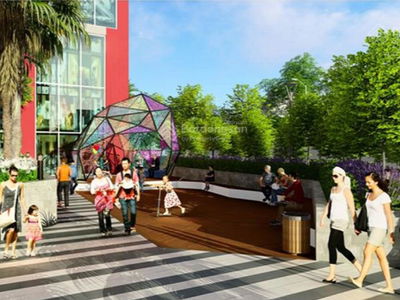 Hanoi Paragon, Vietnam Hanoi Paragon, Vietnam