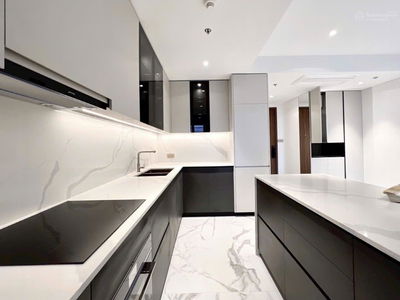 The Metropole Thu Thiem, Vietnam The Metropole Thu Thiem, Vietnam