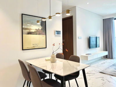 The Metropole Thu Thiem, Vietnam The Metropole Thu Thiem, Vietnam