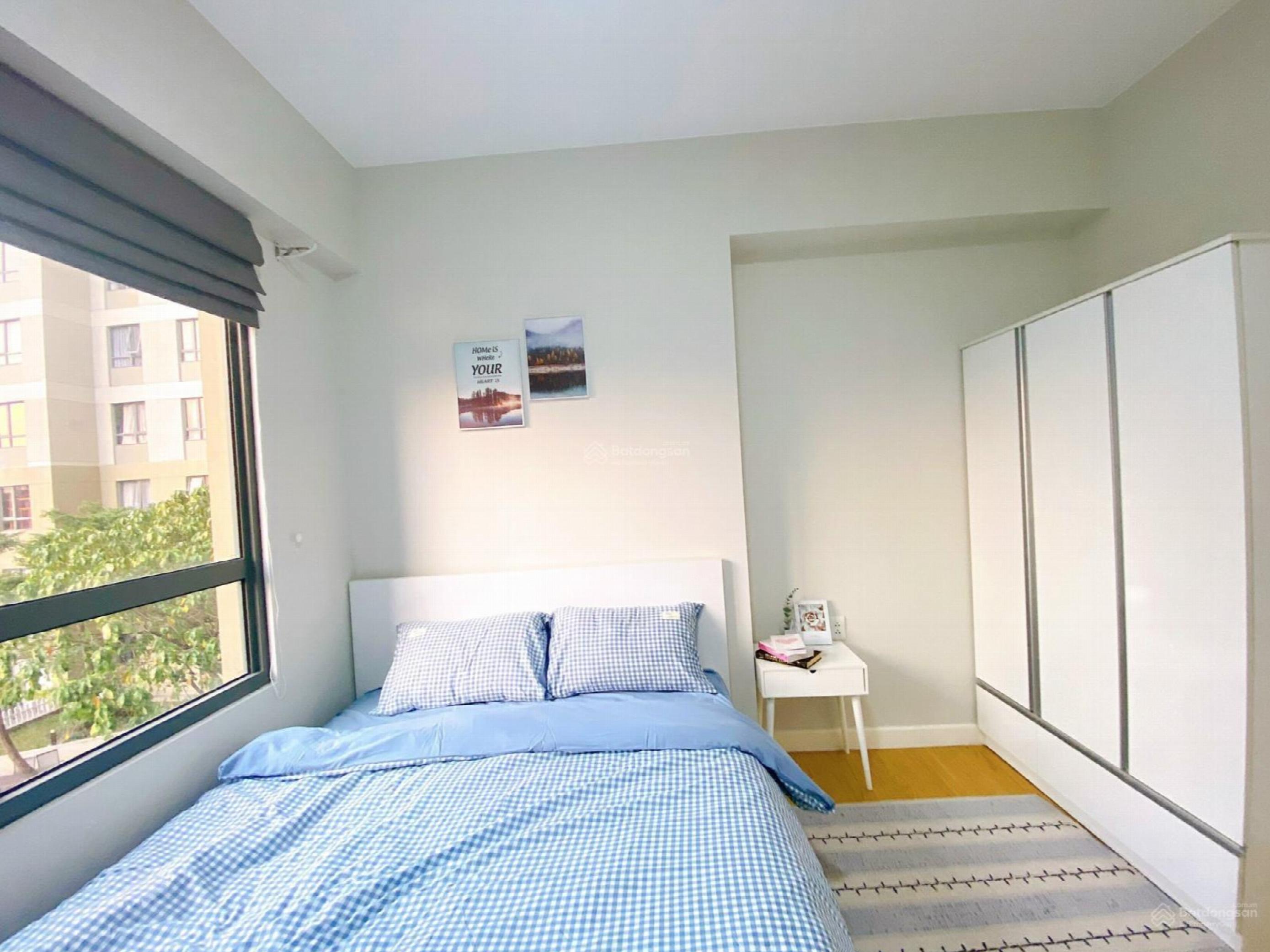 Masteri Thao Dien, Vietnam Masteri Thao Dien, Vietnam