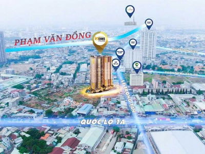 Bcons Polaris Project, Vietnam Bcons Polaris Project, Vietnam