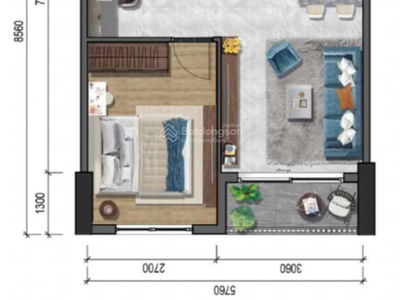 The Privia, Vietnam The Privia, Vietnam