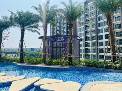 Celadon City, Vietnam Celadon City, Vietnam