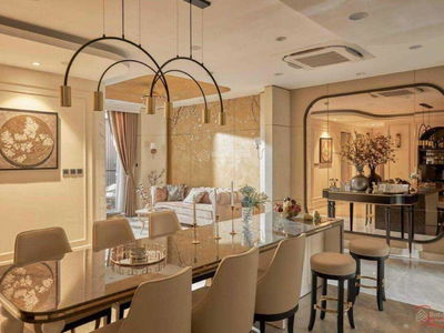 Sky Garden I, Vietnam Sky Garden I, Vietnam