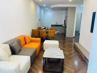 Sky Garden 3, Vietnam Sky Garden 3, Vietnam