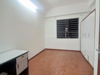 Dai Thanh Apartment Project, Vietnam Dai Thanh Apartment Project, Vietnam