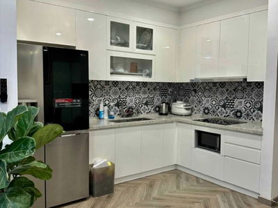Vinhomes Gardenia Project, Vietnam  Vinhomes Gardenia Project, Vietnam