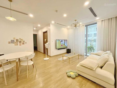 Vinhomes D'Capitale Project, Vietnam Vinhomes D'Capitale Project, Vietnam