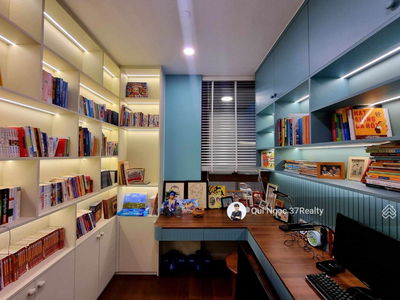 The Metropole Thu Thiem, Vietnam The Metropole Thu Thiem, Vietnam