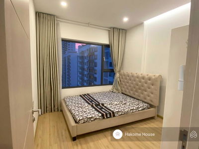 New City Thu Thiem, Vietnam  New City Thu Thiem, Vietnam