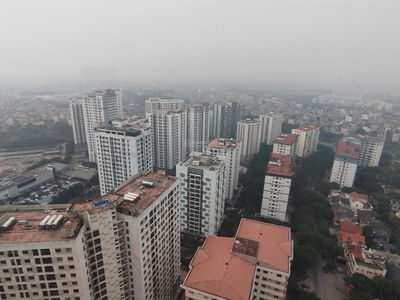 HH1 Linh Dam, Vietnam HH1 Linh Dam, Vietnam