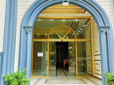 MHD Trung Van Project, Vietnam MHD Trung Van Project, Vietnam