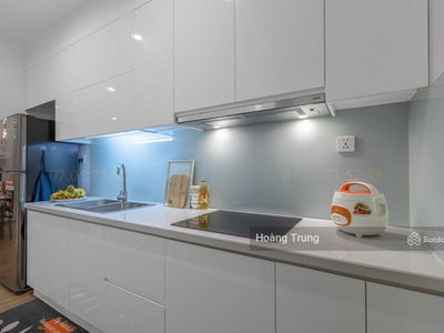 Vinhomes D'Capitale Project, Vietnam Vinhomes D'Capitale Project, Vietnam