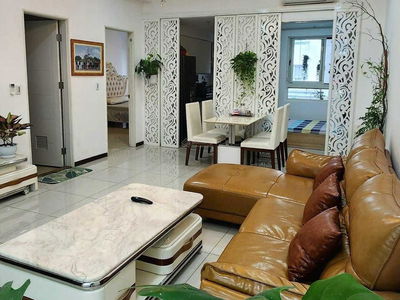 Docklands Saigon, Vietnam Docklands Saigon, Vietnam