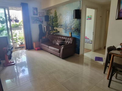 The Krista, Vietnam The Krista, Vietnam