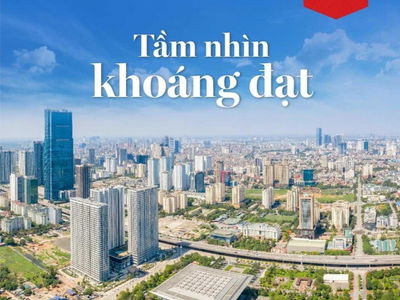 Vinhomes West Point Project, Vietnam Vinhomes West Point Project, Vietnam