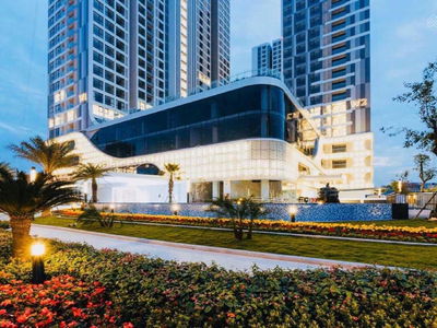 Vinhomes West Point Project, Vietnam Vinhomes West Point Project, Vietnam