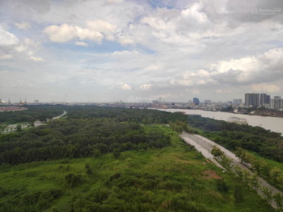 Empire City Thu Thiem, Vietnam  Empire City Thu Thiem, Vietnam