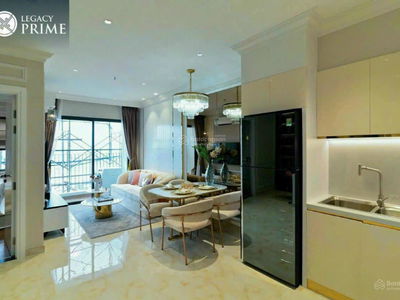 Legacy Prime Project, Vietnam Legacy Prime Project, Vietnam