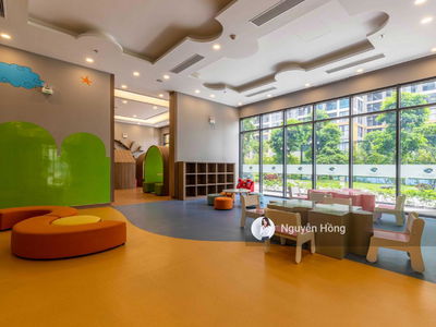 The Zenpark project, Vietnam The Zenpark project, Vietnam