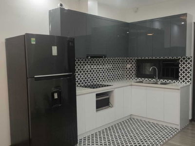 Linh Dam Street, Vietnam Linh Dam Street, Vietnam