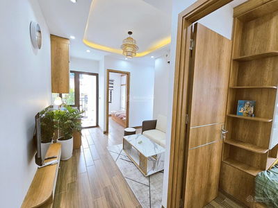 Hoang Hoa Tham Street, Vietnam Hoang Hoa Tham Street, Vietnam