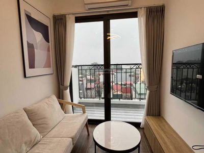 Hoang Hoa Tham Street, Vietnam Hoang Hoa Tham Street, Vietnam