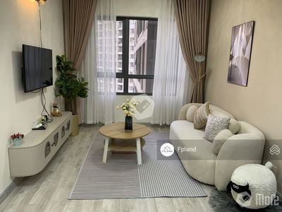 Masteri Thao Dien, Vietnam Masteri Thao Dien, Vietnam