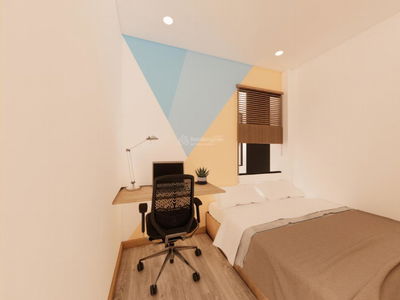 Pham Van Dong Street, Vietnam Pham Van Dong Street, Vietnam