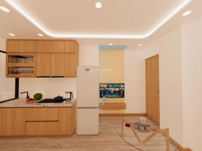 Pham Van Dong Street, Vietnam Pham Van Dong Street, Vietnam