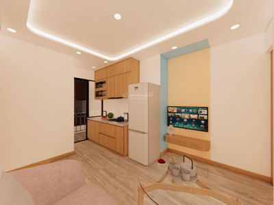 Pham Van Dong Street, Vietnam Pham Van Dong Street, Vietnam