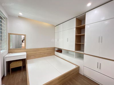 Bach Mai Street, Vietnam Bach Mai Street, Vietnam