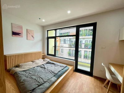 Bach Mai Street, Vietnam Bach Mai Street, Vietnam