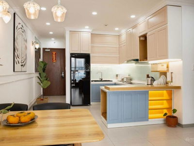 The Gold View, Vietnam The Gold View, Vietnam