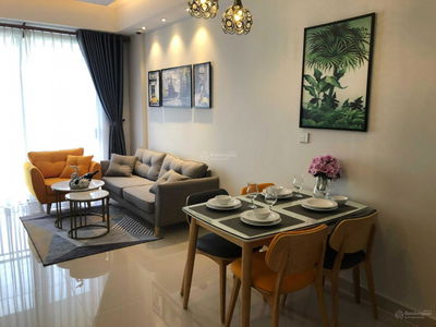 Botanica Premier, Vietnam Botanica Premier, Vietnam