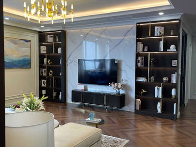 My Dinh Plaza 2 Project, Vietnam My Dinh Plaza 2 Project, Vietnam