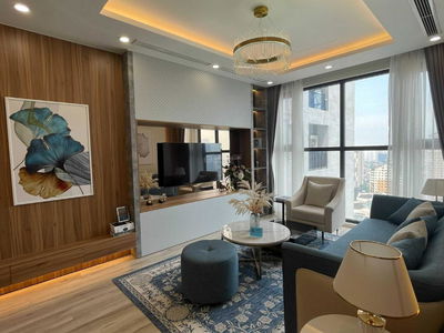 My Dinh Plaza 2 Project, Vietnam  My Dinh Plaza 2 Project, Vietnam