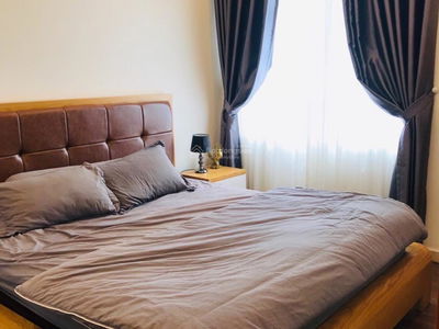 The CBD Premium Home, Vietnam  The CBD Premium Home, Vietnam