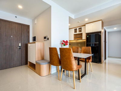 ICON 56, Vietnam ICON 56, Vietnam