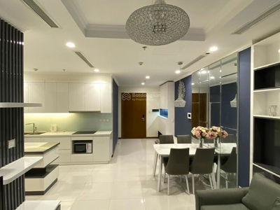 Vinhomes Central Park, Vietnam Vinhomes Central Park, Vietnam