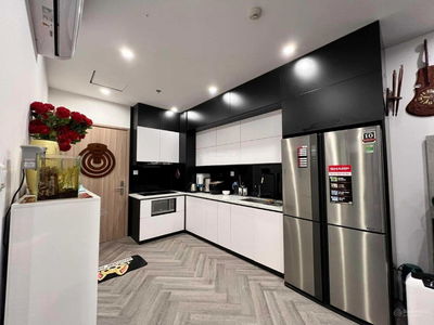 Vinhomes Smart City, Vietnam Vinhomes Smart City, Vietnam