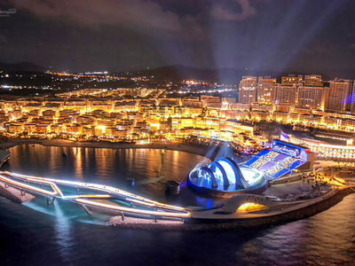 Sun Grand City Hillside Residence Project, Vietnam Sun Grand City Hillside Residence Project, Vietnam