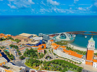 Sun Grand City Hillside Residence Project, Vietnam Sun Grand City Hillside Residence Project, Vietnam