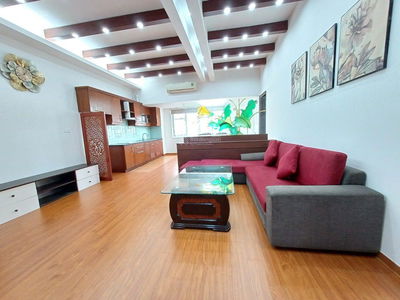 Licogi 13 Tower Project, Vietnam  Licogi 13 Tower Project, Vietnam