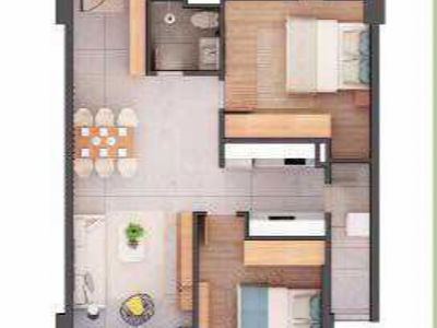 Duong Thi Giang Street, Vietnam Duong Thi Giang Street, Vietnam