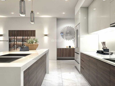 My Duc apartment complex, Vietnam My Duc apartment complex, Vietnam