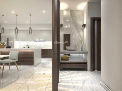 My Duc apartment complex, Vietnam My Duc apartment complex, Vietnam