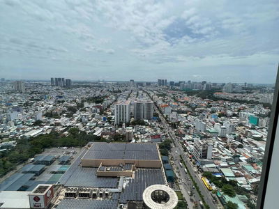 Sunrise City, Vietnam Sunrise City, Vietnam